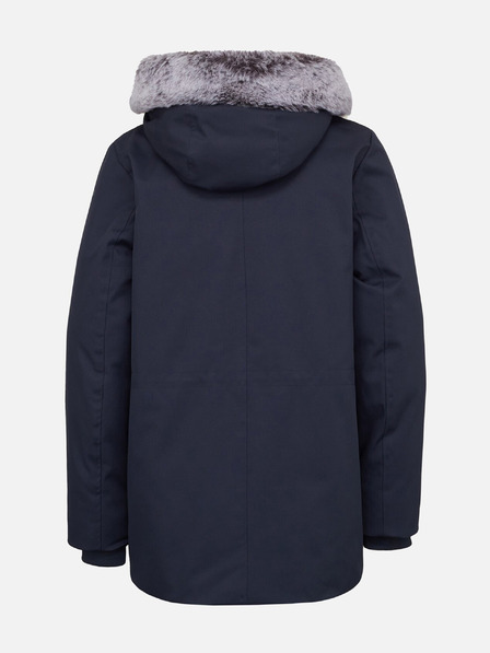 Geox Dunkelblaue Geox Norwolk-Jacke für Jungen