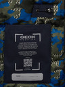 Geox Dunkelblaue Geox Norwolk-Jacke für Jungen