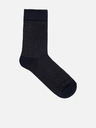 Geox Schwarze Herren Geox Socken