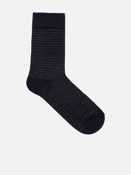 Geox Schwarze Herren Geox Socken