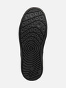 Geox Schwarz Jungen Geox Arzach Turnschuhe