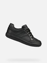 Geox Schwarz Jungen Geox Arzach Turnschuhe