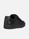 Geox Schwarz Jungen Geox Arzach Turnschuhe