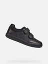 Geox Schwarz Jungen Geox Arzach Turnschuhe