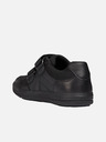 Geox Schwarz Jungen Geox Arzach Turnschuhe