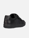 Geox Schwarz Jungen Geox Arzach Turnschuhe