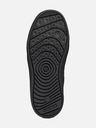 Geox Schwarz Jungen Geox Arzach Turnschuhe