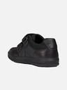 Geox Schwarz Jungen Geox Arzach Turnschuhe