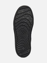 Geox Schwarz Jungen Geox Arzach Turnschuhe