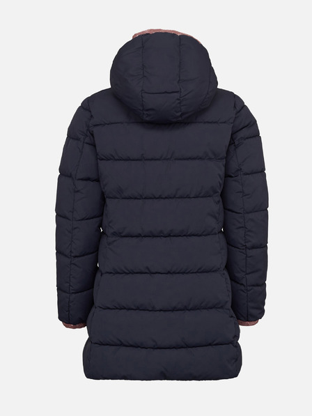 Geox Dunkelblaue Mädchen Geox Gioia Jacke