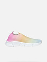 Geox Rosa Mädchen Geox Aril Turnschuhe
