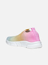 Geox Rosa Mädchen Geox Aril Turnschuhe