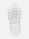Geox Rosa Mädchen Geox Aril Turnschuhe
