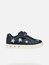 Geox Dunkelblau Mädchen Geox Skylin Turnschuhe