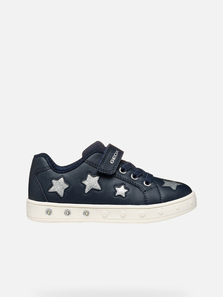 Geox Dunkelblau Mädchen Geox Skylin Turnschuhe