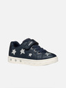 Geox Dunkelblau Mädchen Geox Skylin Turnschuhe