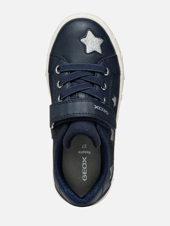 Geox Dunkelblau Mädchen Geox Skylin Turnschuhe