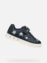 Geox Dunkelblau Mädchen Geox Skylin Turnschuhe