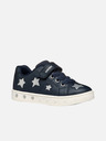 Geox Dunkelblau Mädchen Geox Skylin Turnschuhe