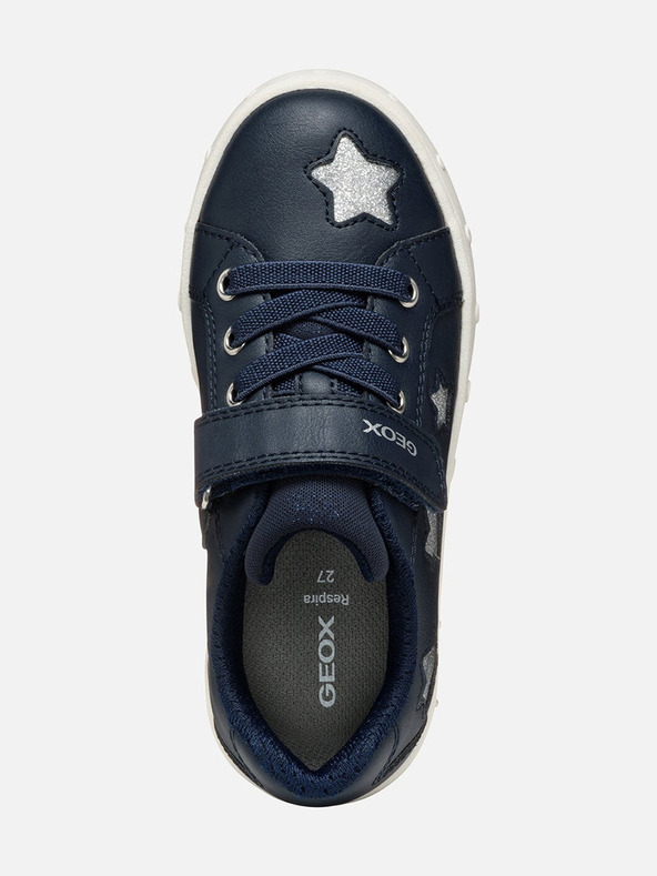 Geox Dunkelblau Mädchen Geox Skylin Turnschuhe