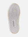 Geox Rosa Mädchen Geox Tippeste Turnschuhe