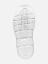 Geox Rosa Mädchen Geox Aril Turnschuhe