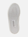 Geox Rosa Mädchen Geox Tippeste Turnschuhe