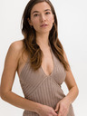 Guess Guess Addy Braunes Damenkleid