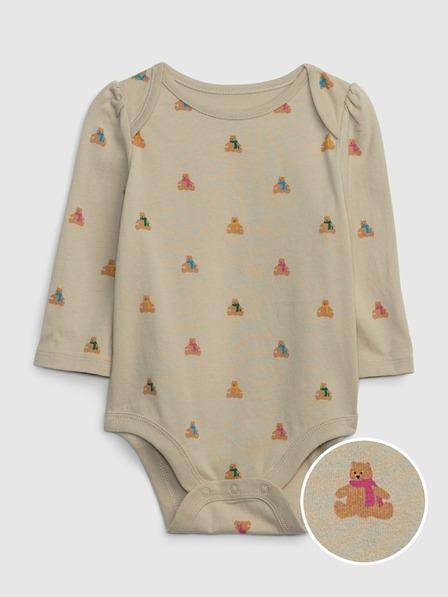 GAP Baby Body Mix & Match GAP