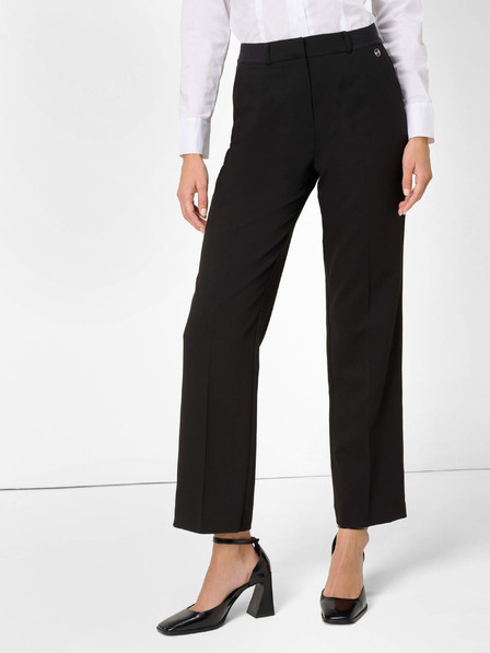 Orsay Schwarze Hose von ORSAY