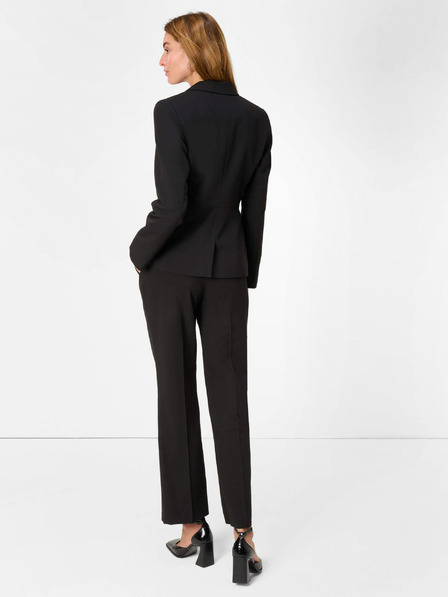 Orsay Schwarze Hose von ORSAY