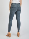 Orsay Graue Damenjeans mit Skinny Fit ORSAY