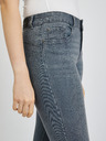 Orsay Graue Damenjeans mit Skinny Fit ORSAY