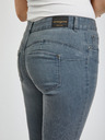 Orsay Graue Damenjeans mit Skinny Fit ORSAY