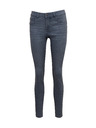 Orsay Graue Damenjeans mit Skinny Fit ORSAY
