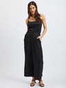 Orsay Schwarze Damenhose ORSAY