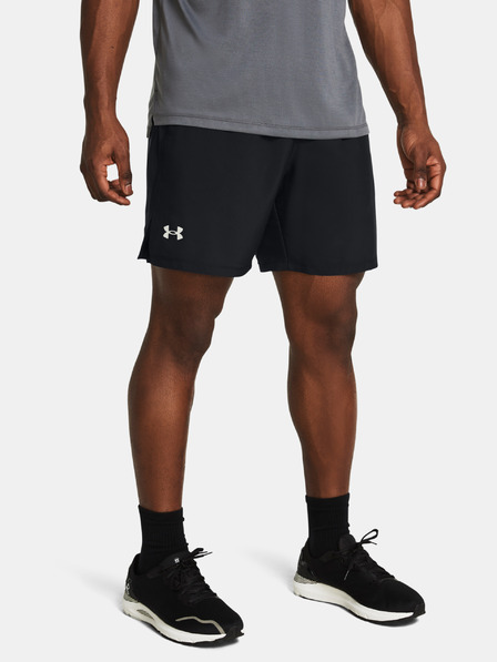 Under Armour Herren Under Armour UA LAUNCH 7'' UNLINED SHORTS