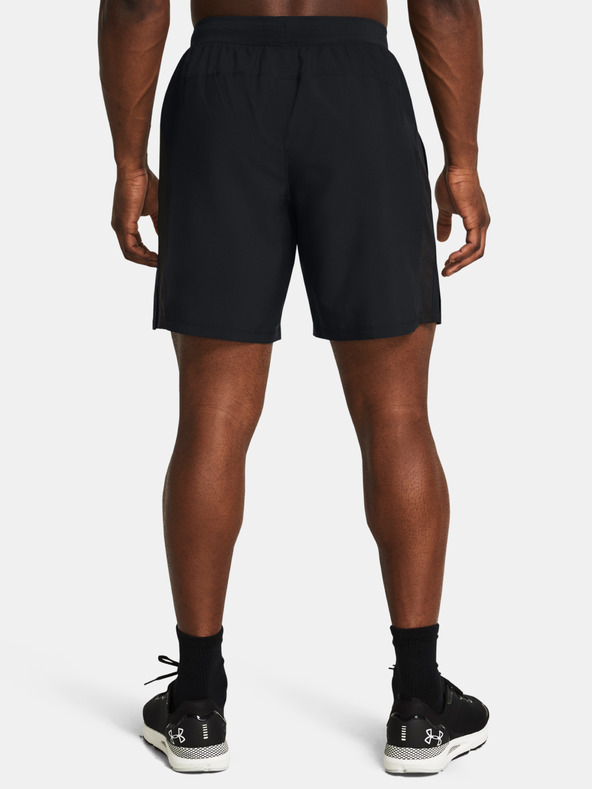Under Armour Herren Under Armour UA LAUNCH 7'' UNLINED SHORTS