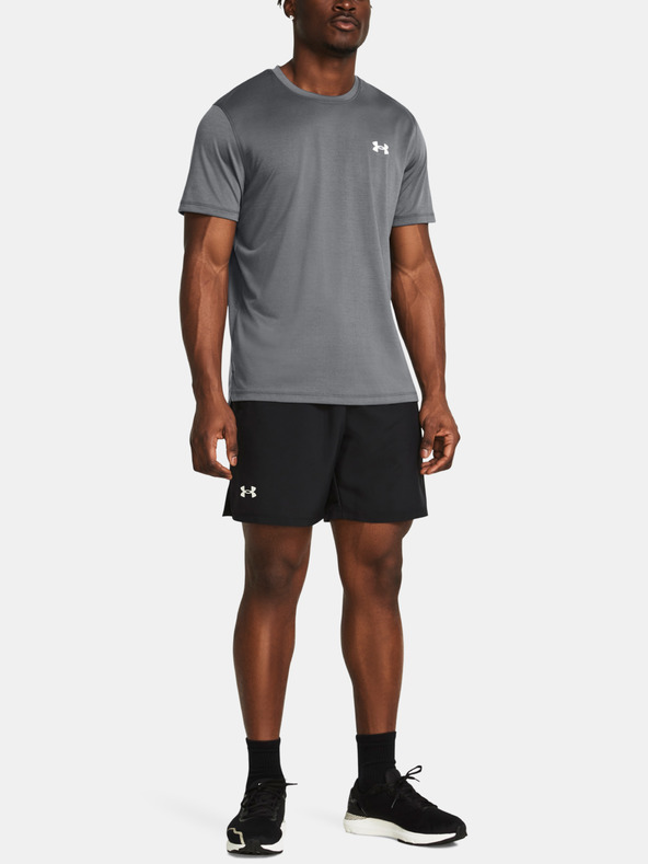 Under Armour Herren Under Armour UA LAUNCH 7'' UNLINED SHORTS
