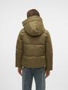 Vero Moda Khaki Damen Winter Steppjacke Vero Moda Stella
