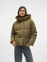 Vero Moda Khaki Damen Winter Steppjacke Vero Moda Stella