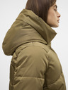 Vero Moda Khaki Damen Winter Steppjacke Vero Moda Stella