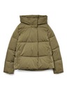 Vero Moda Khaki Damen Winter Steppjacke Vero Moda Stella