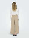 ONLY Beige Damenhose ONLY Marsa