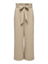 ONLY Beige Damenhose ONLY Marsa