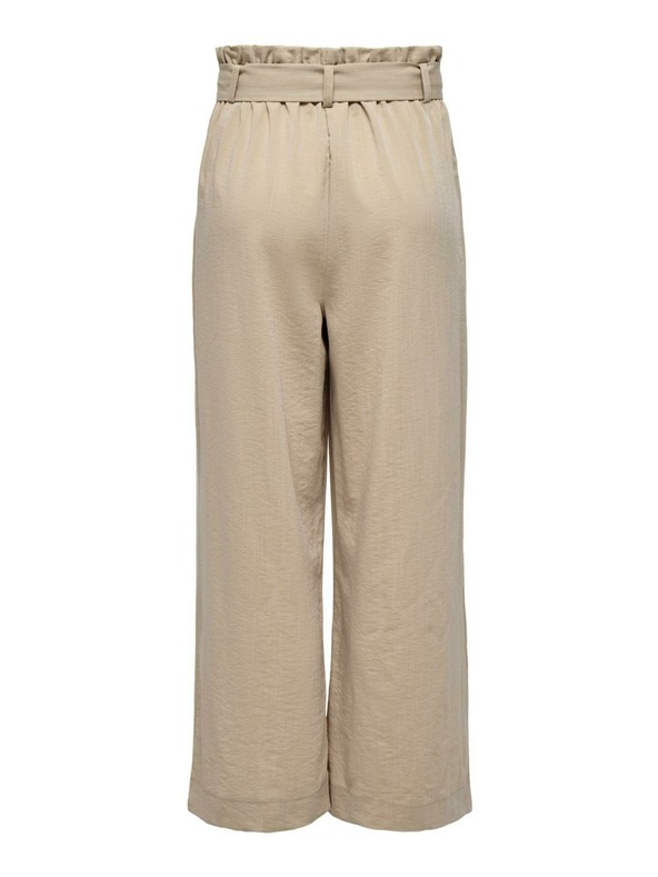 ONLY Beige Damenhose ONLY Marsa