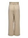 ONLY Beige Damenhose ONLY Marsa