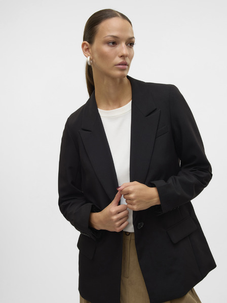 Vero Moda Schwarze Damenjacke Vero Moda Clair