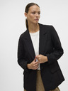 Vero Moda Schwarze Damenjacke Vero Moda Clair