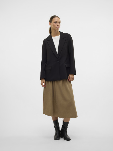 Vero Moda Schwarze Damenjacke Vero Moda Clair